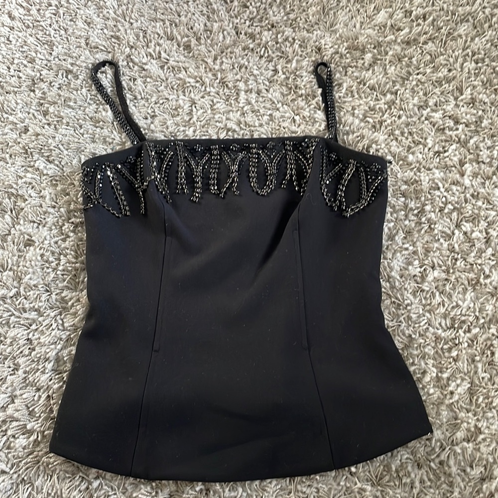 Kobi halperin tank top